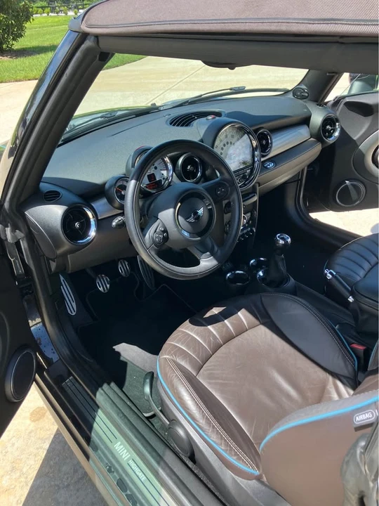 2013 Mini Mini 2nd Gen - Image 3 of 19
