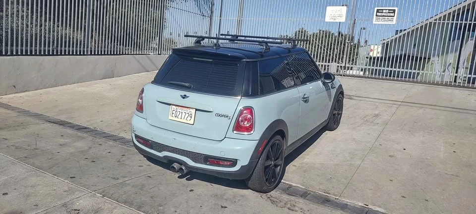 2013 Mini Mini 2nd Gen - Image 14 of 17