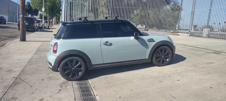 2013 Mini Mini 2nd Gen - Image 17 of 17