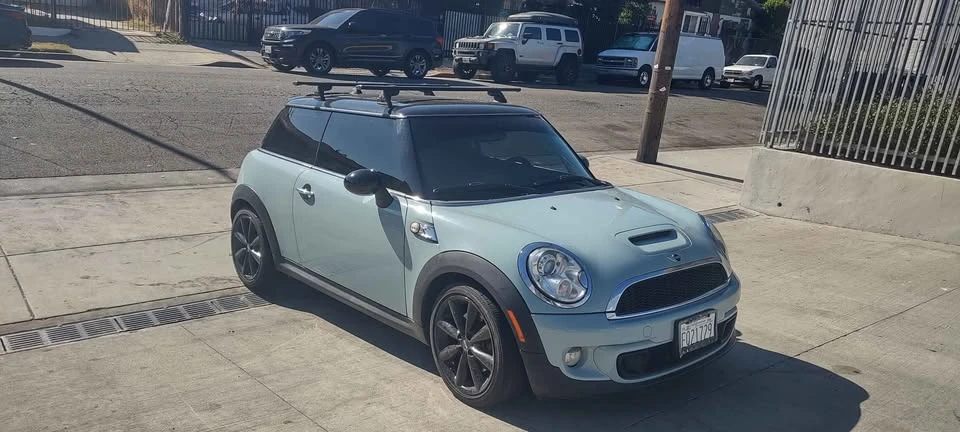 2013 Mini Mini 2nd Gen - Image 16 of 17