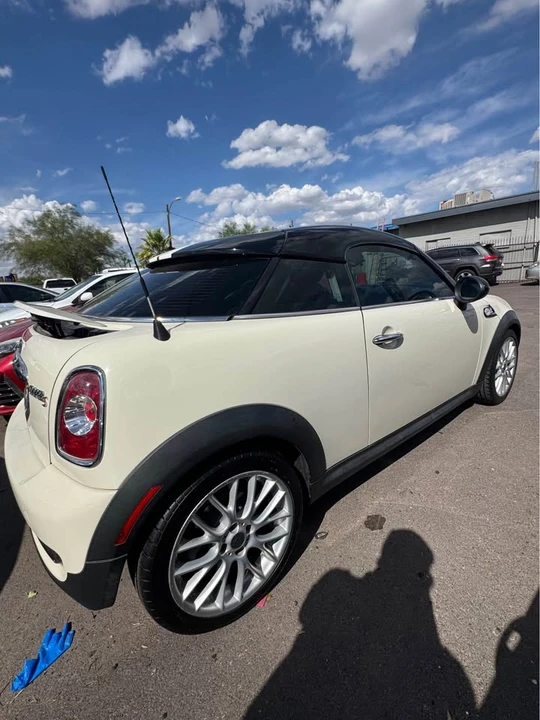 2013 Mini Coupe & Roadster - Image 3 of 7