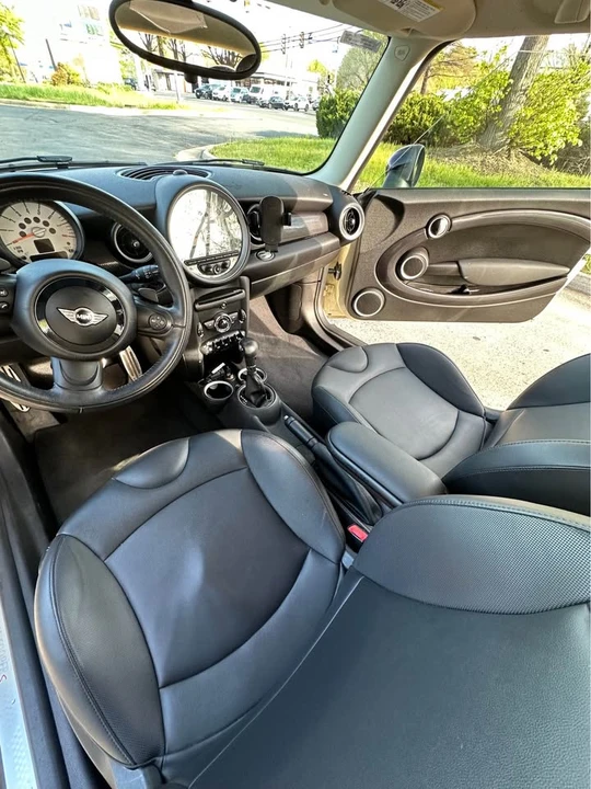 2013 Mini Mini 2nd Gen - Image 7 of 16
