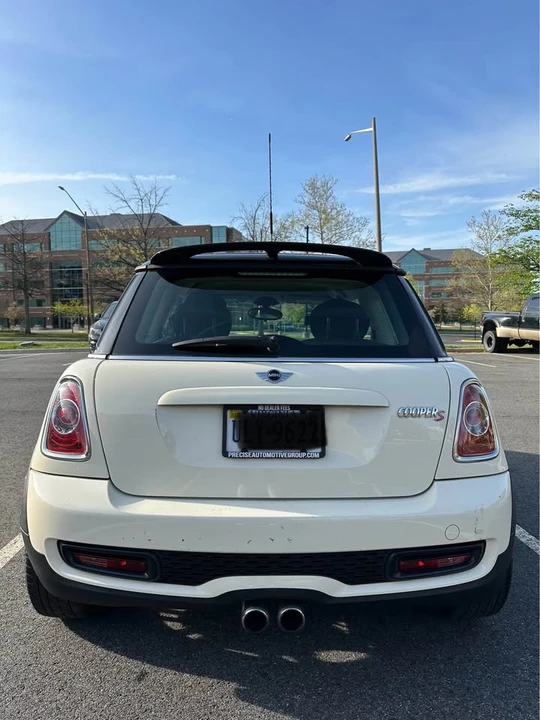 2013 Mini Mini 2nd Gen - Image 13 of 16