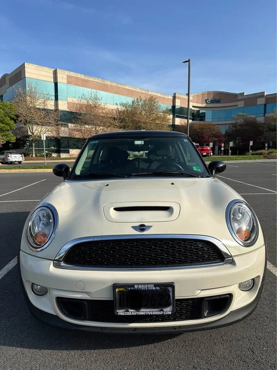 2013 Mini Mini 2nd Gen - Image 11 of 16