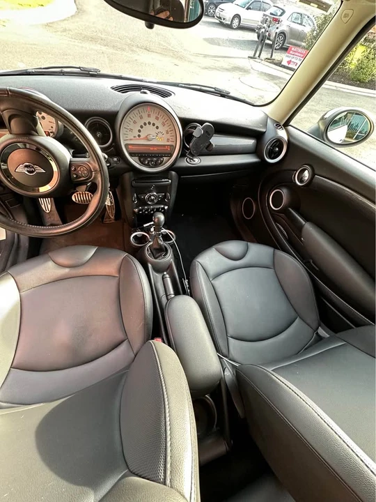 2013 Mini Mini 2nd Gen - Image 5 of 16
