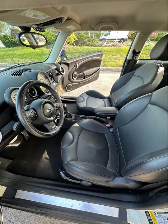 2013 Mini Mini 2nd Gen - Image 8 of 16