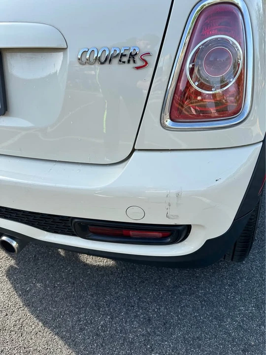 2013 Mini Mini 2nd Gen - Image 16 of 16