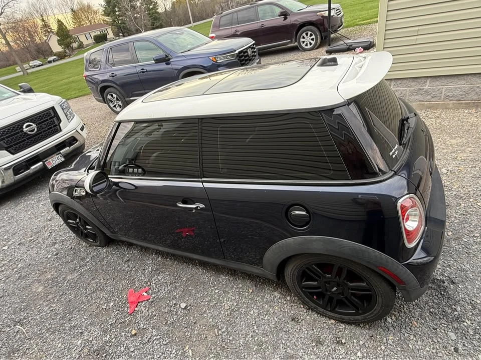 2013 Mini Mini 2nd Gen - Image 3 of 12