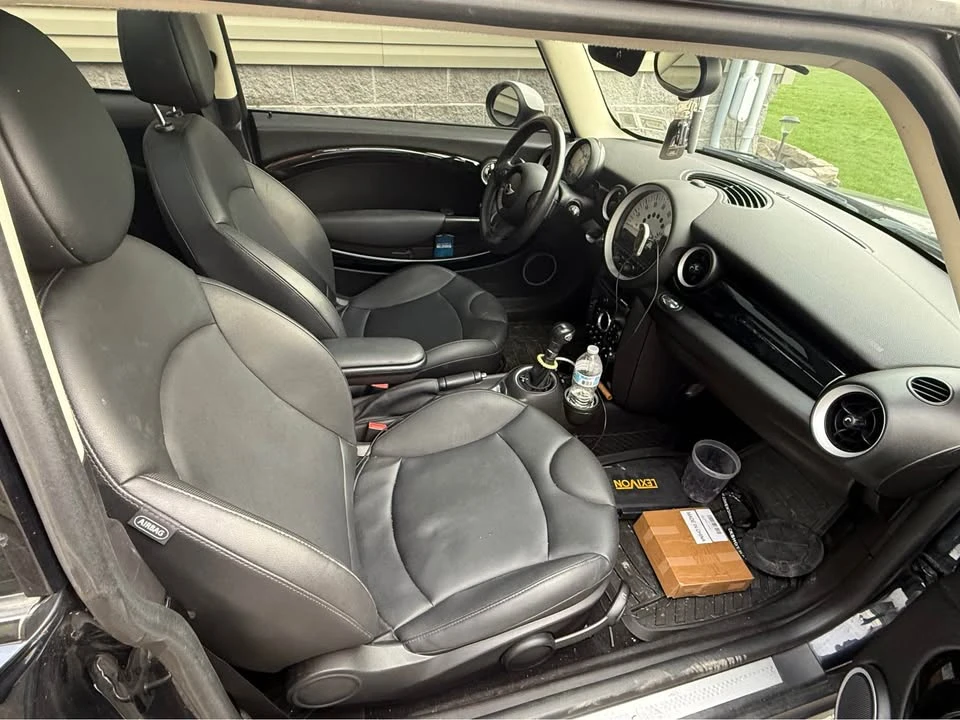 2013 Mini Mini 2nd Gen - Image 6 of 12