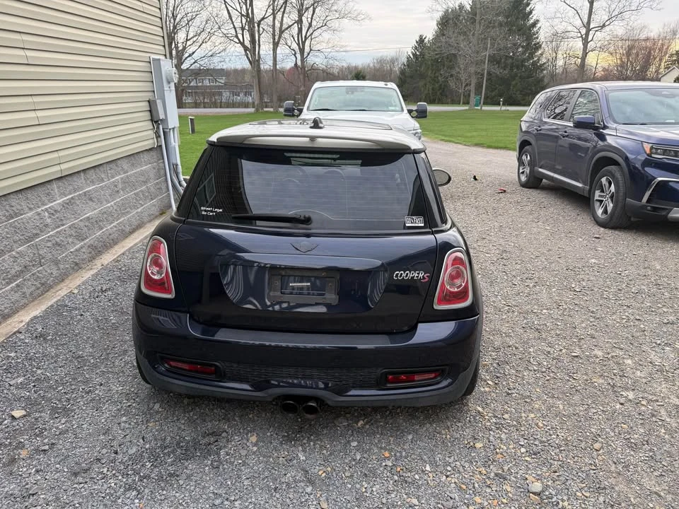 2013 Mini Mini 2nd Gen - Image 2 of 12