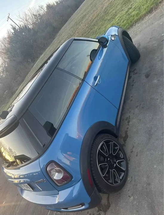 2013 Mini Mini 2nd Gen - Image 2 of 9