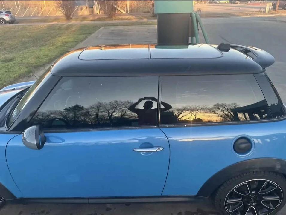 2013 Mini Mini 2nd Gen - Image 3 of 9