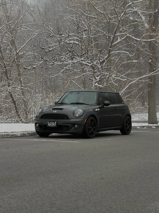 2013 Mini Mini 2nd Gen - Image 6 of 8