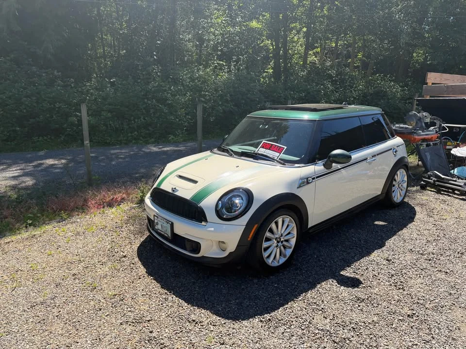 2013 Mini Mini 2nd Gen - Image 4 of 5