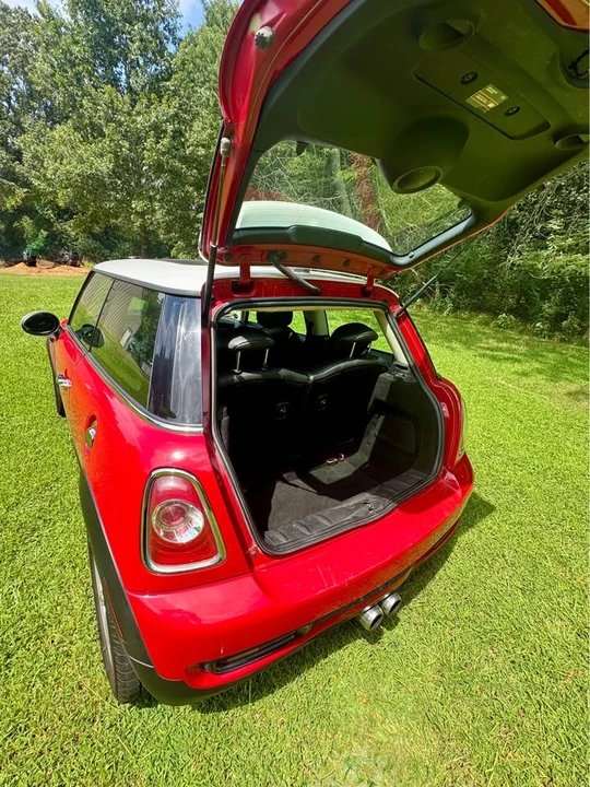 2013 Mini Mini 2nd Gen - Image 8 of 13
