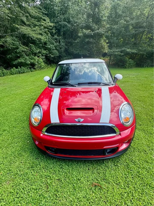 2013 Mini Mini 2nd Gen - Image 4 of 13