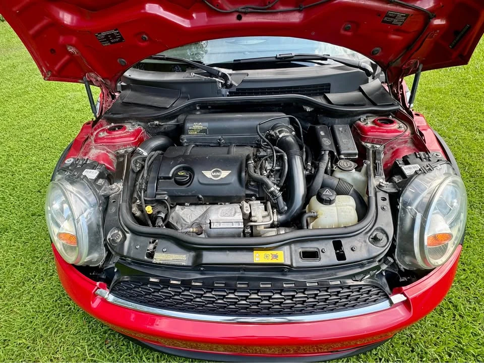 2013 Mini Mini 2nd Gen - Image 14 of 14