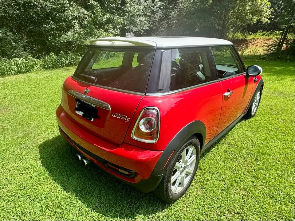 2013 Mini Mini 2nd Gen - Image 5 of 14