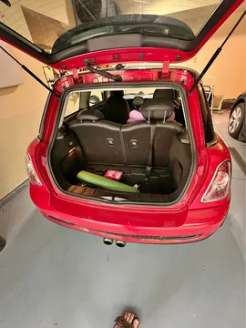 2013 MINI Cooper Cooper S Hatchback 2D