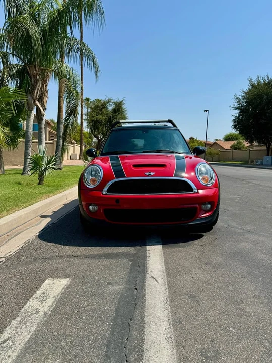 2013 Mini Mini 2nd Gen - Image 8 of 13