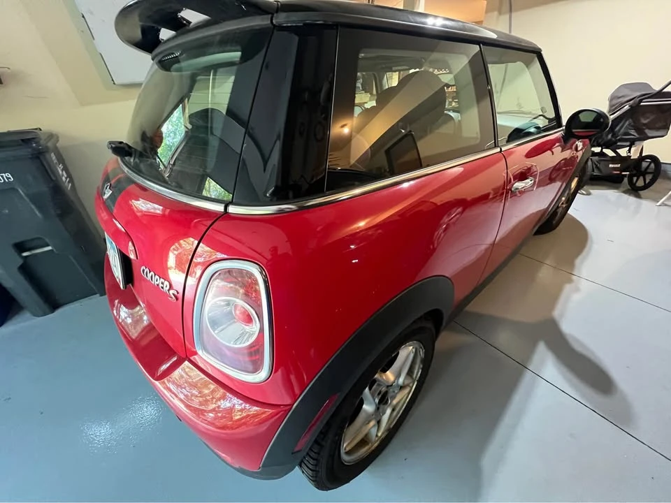 2013 Mini Mini 2nd Gen - Image 5 of 8