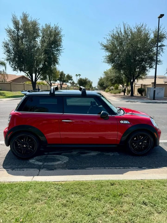 2013 Mini Mini 2nd Gen - Image 6 of 13