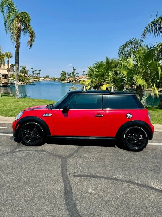 2013 Mini Mini 2nd Gen - Image 2 of 13