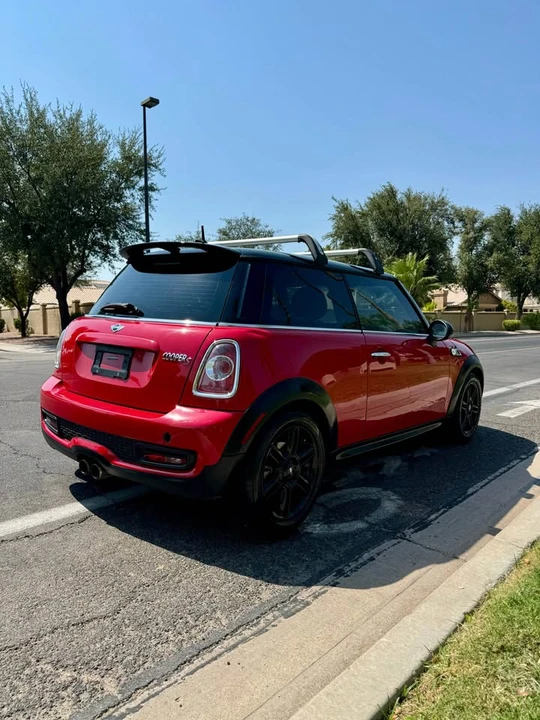 2013 Mini Mini 2nd Gen - Image 5 of 13