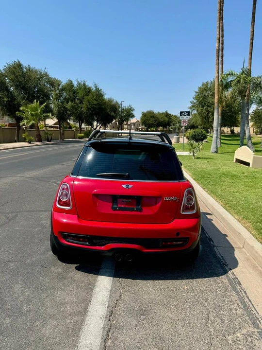 2013 Mini Mini 2nd Gen - Image 4 of 13
