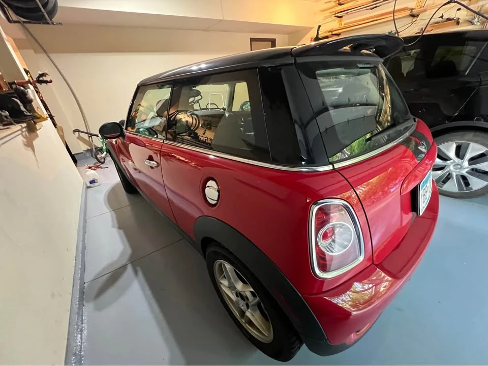 2013 Mini Mini 2nd Gen - Image 3 of 8
