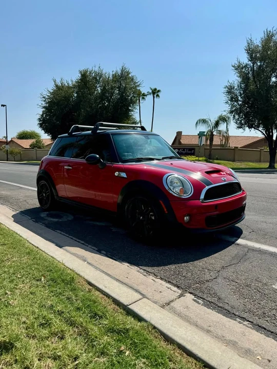 2013 Mini Mini 2nd Gen - Image 7 of 13