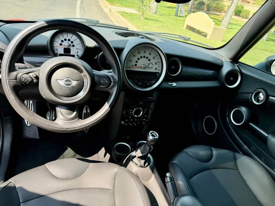 2013 Mini Mini 2nd Gen - Image 10 of 13