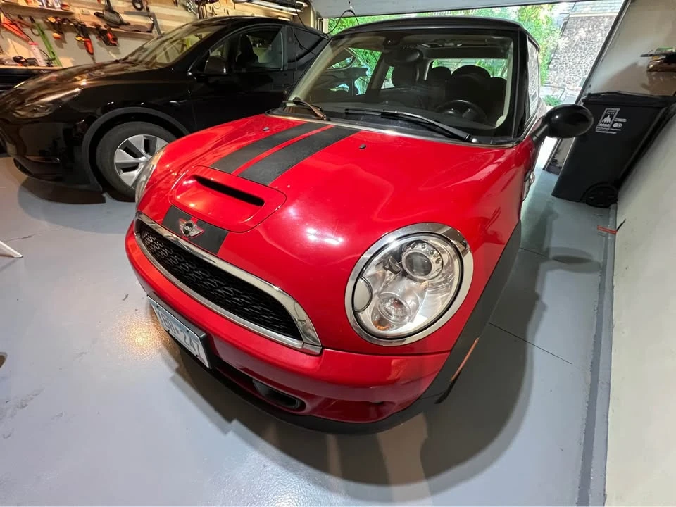 2013 Mini Mini 2nd Gen - Image 6 of 8