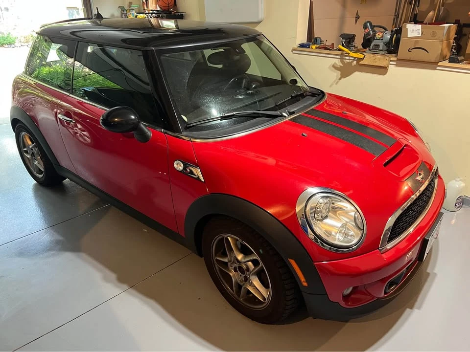 2013 Mini Mini 2nd Gen - Image 8 of 8