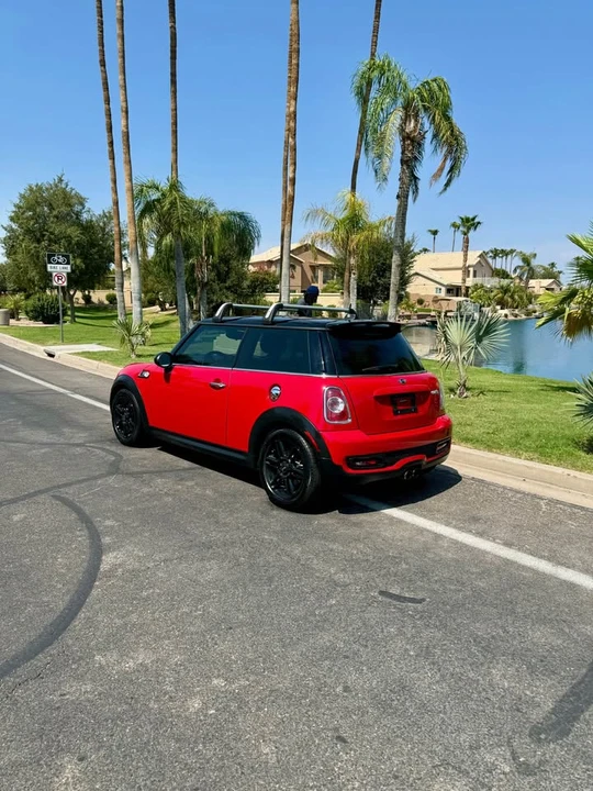 2013 Mini Mini 2nd Gen - Image 3 of 13