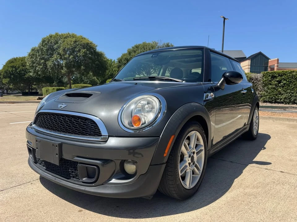 2013 Mini Mini 2nd Gen - Image 8 of 19