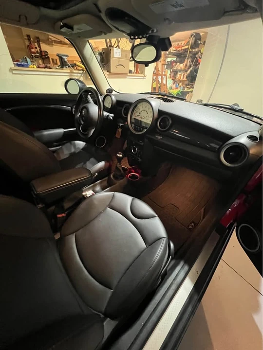 2013 Mini Mini 2nd Gen - Image 2 of 8