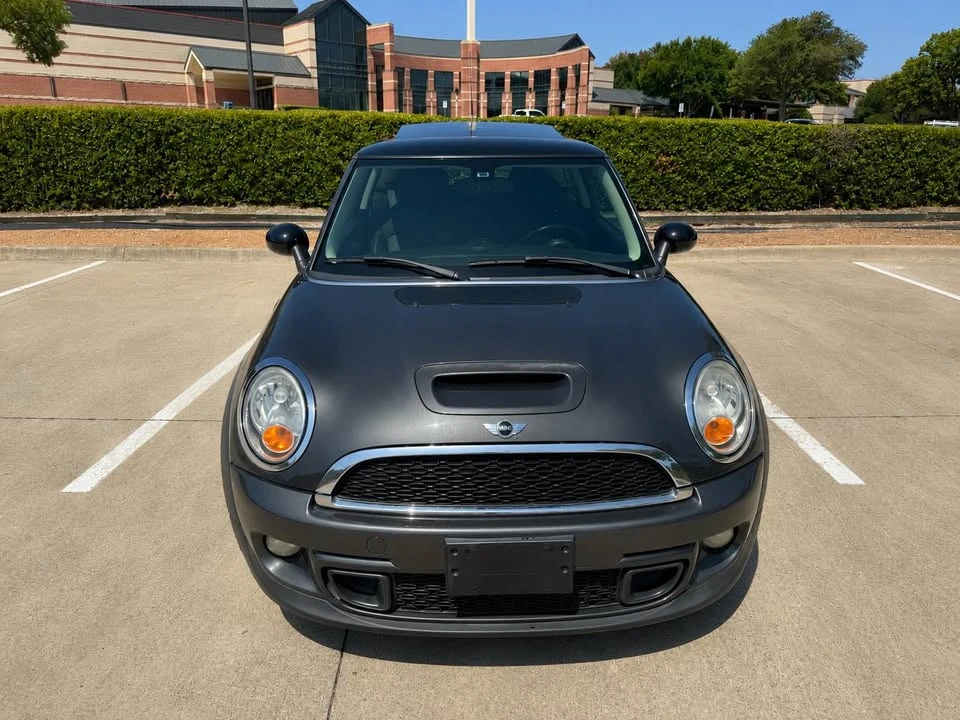 2013 Mini Mini 2nd Gen - Image 4 of 19