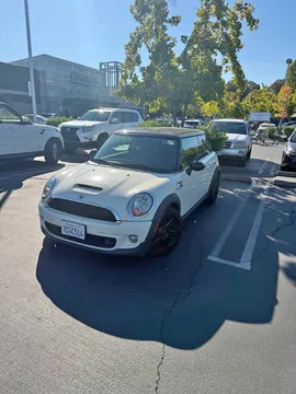 2013 MINI Cooper Cooper S Hatchback 2D