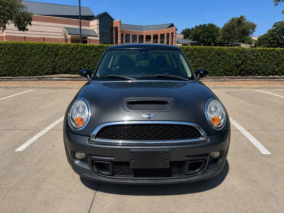 2013 Mini Mini 2nd Gen - Image 5 of 19