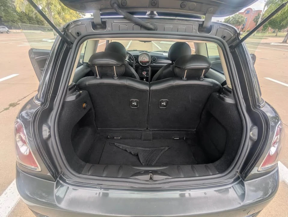 2013 Mini Mini 2nd Gen - Image 11 of 19