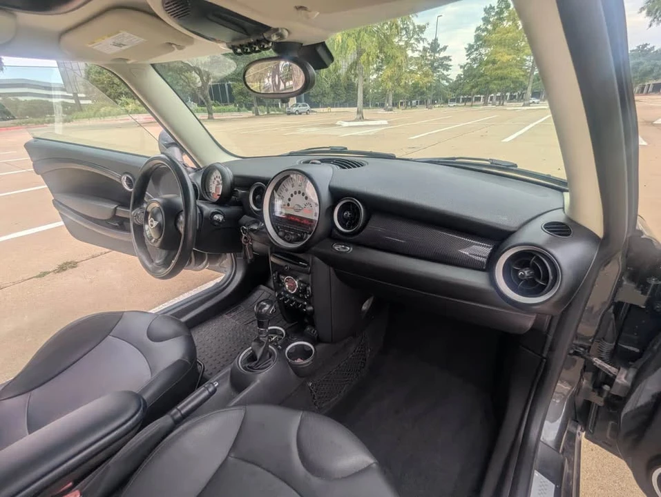 2013 Mini Mini 2nd Gen - Image 14 of 19
