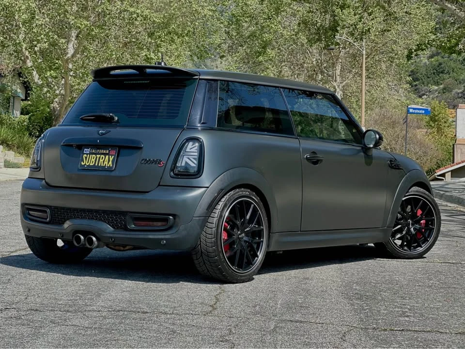 2013 Mini Mini 2nd Gen - Image 4 of 6