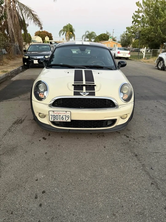 2013 Mini Mini 2nd Gen - Image 15 of 16