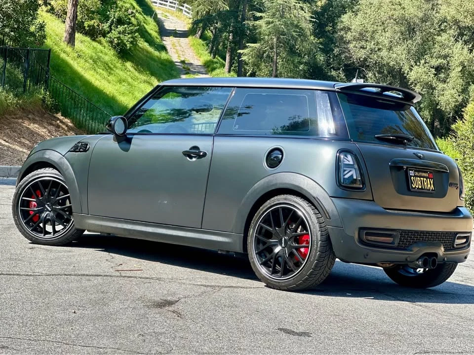 2013 Mini Mini 2nd Gen - Image 3 of 6