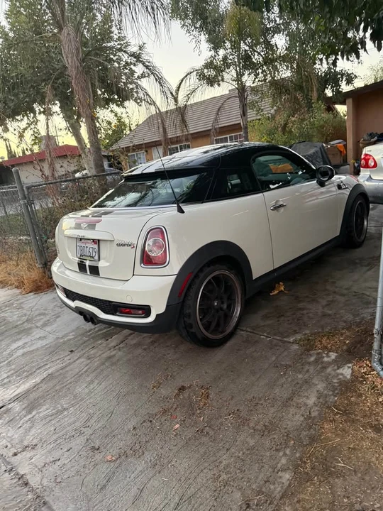 2013 Mini Mini 2nd Gen - Image 11 of 16