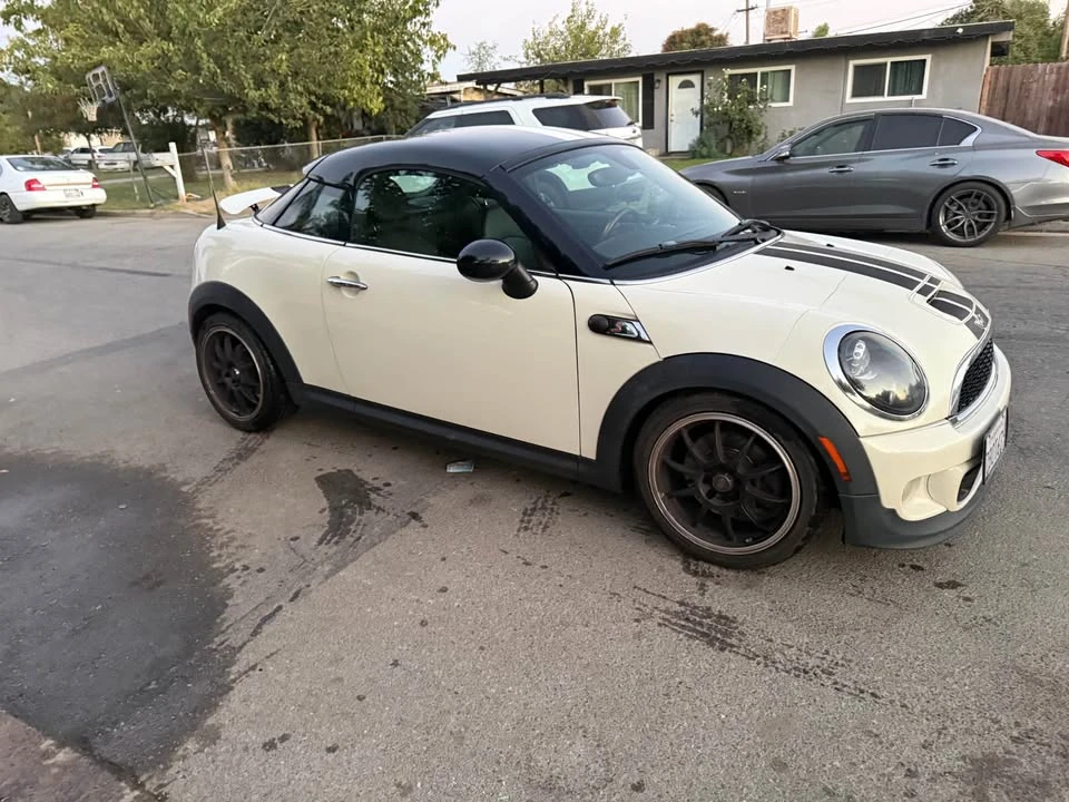 2013 Mini Mini 2nd Gen - Image 14 of 16
