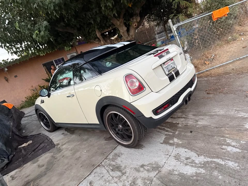 2013 Mini Mini 2nd Gen - Image 8 of 16