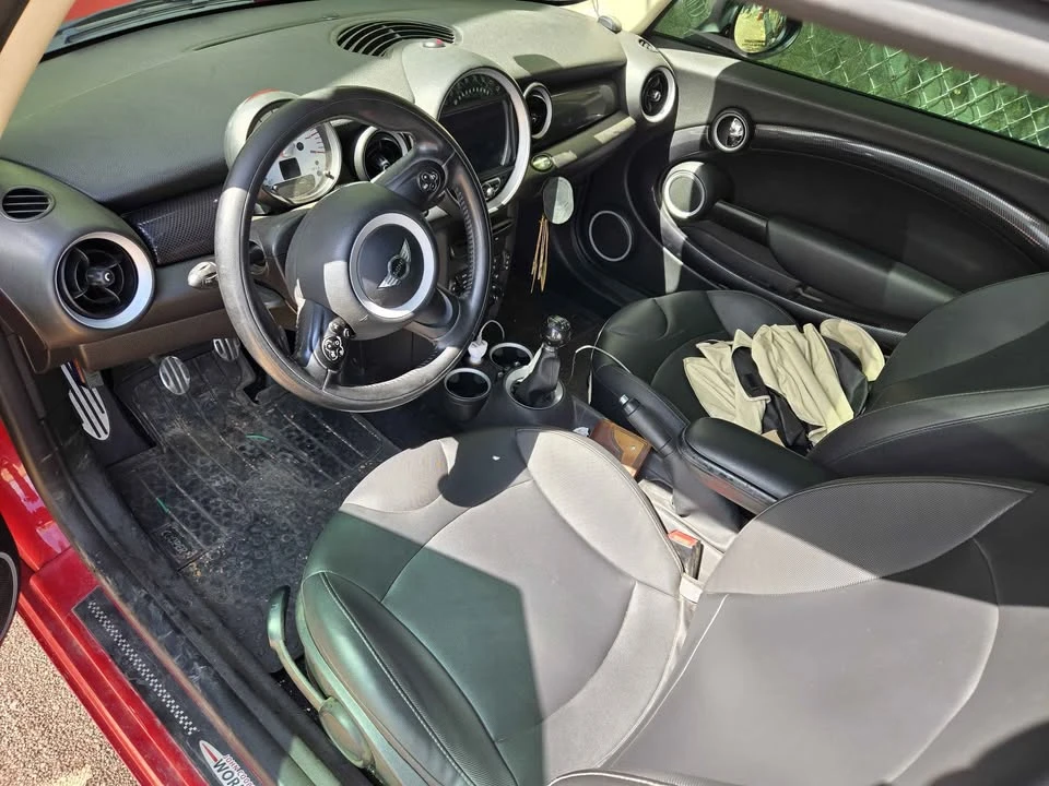 2013 Mini Mini 2nd Gen - Image 5 of 5