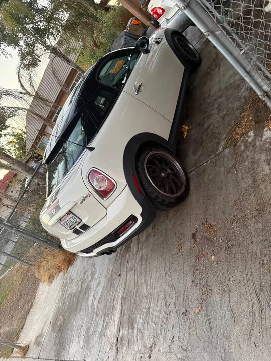 2013 Mini Mini 2nd Gen - Image 10 of 16